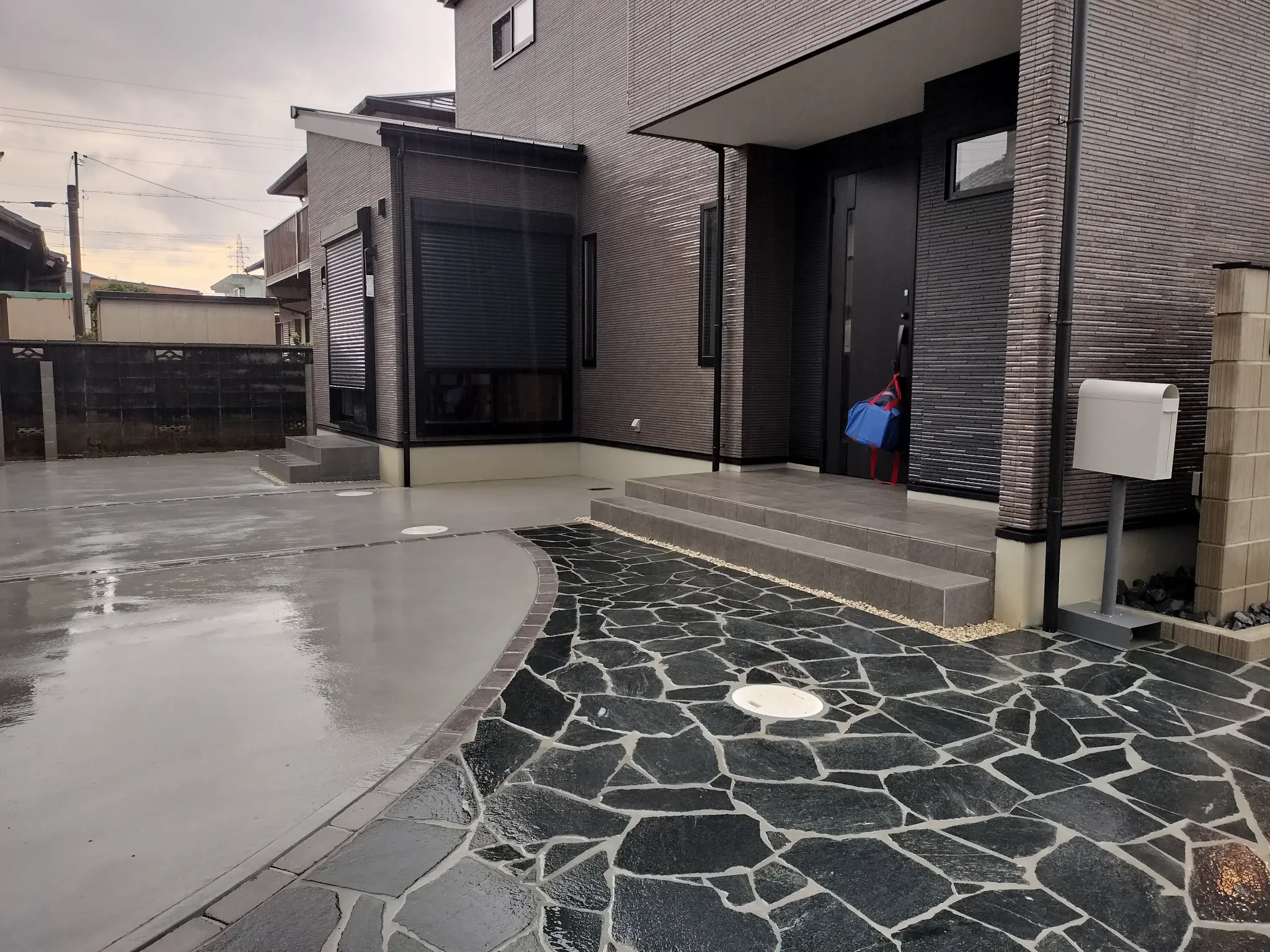 Concreting and Outdoor Flooring 1