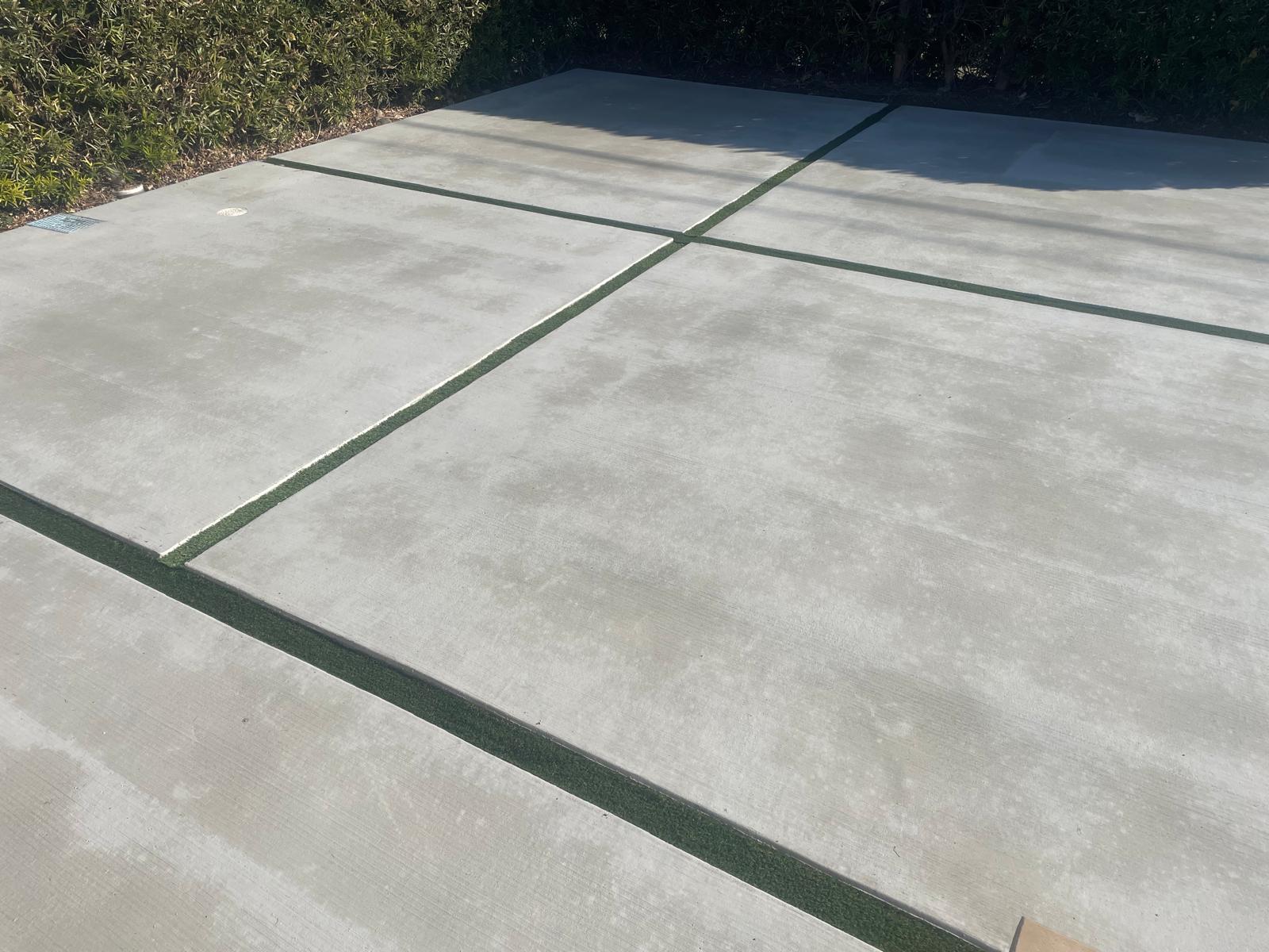 Concreting and Outdoor Flooring 2