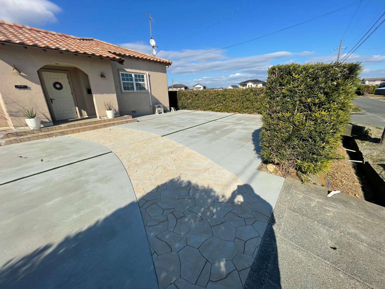 Concreting and Outdoor Flooring 3