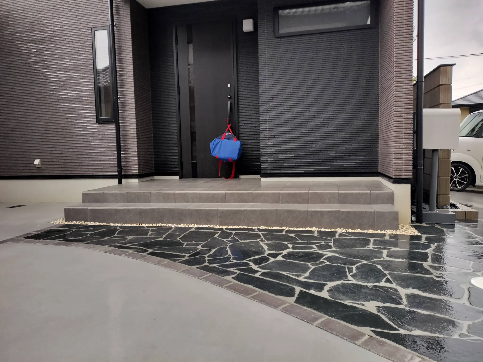 Concreting and Outdoor Flooring 4