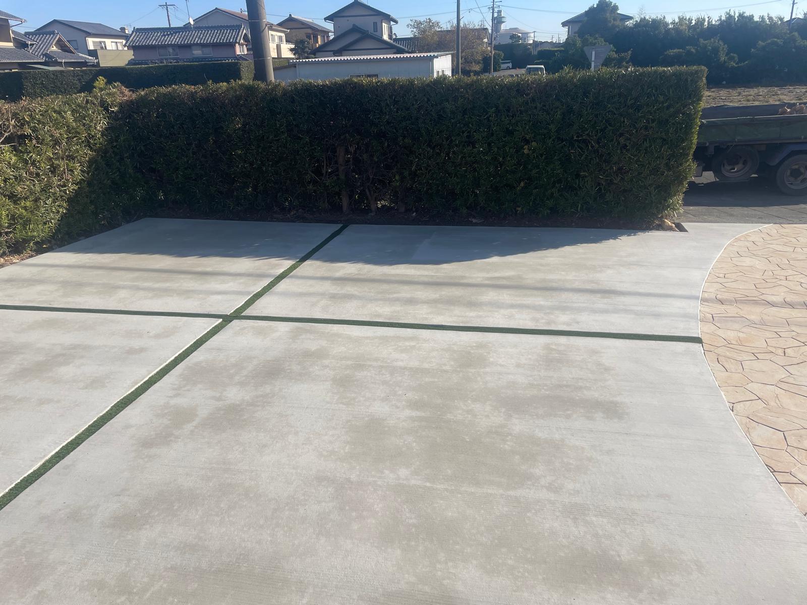 Concreting and Outdoor Flooring 5