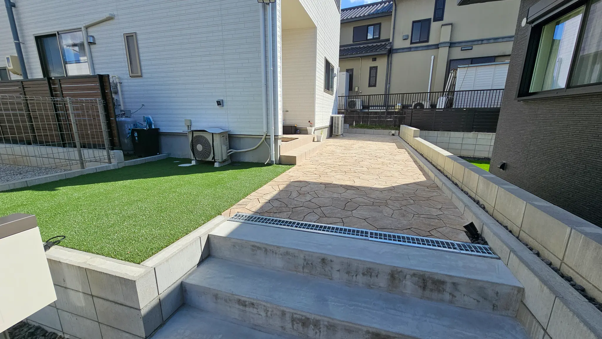 Concreting and Outdoor Flooring 6