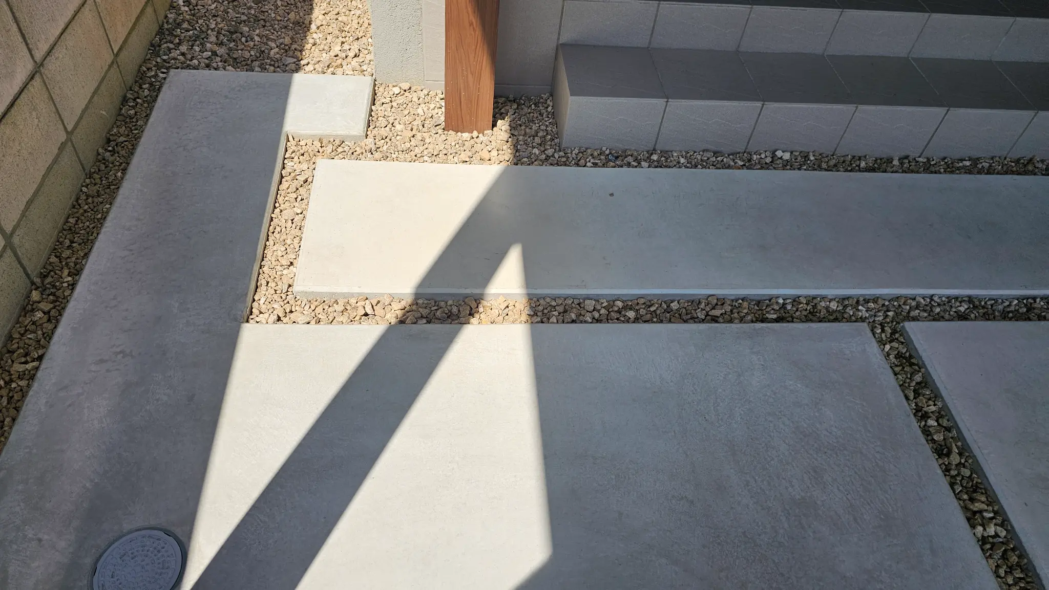 Concreting and Outdoor Flooring 7