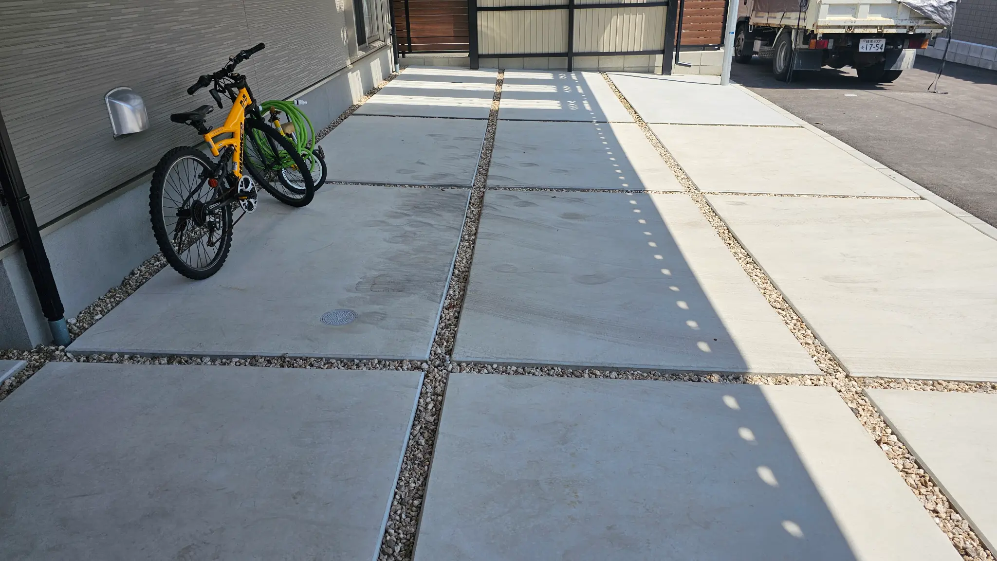 Concreting and Outdoor Flooring 8