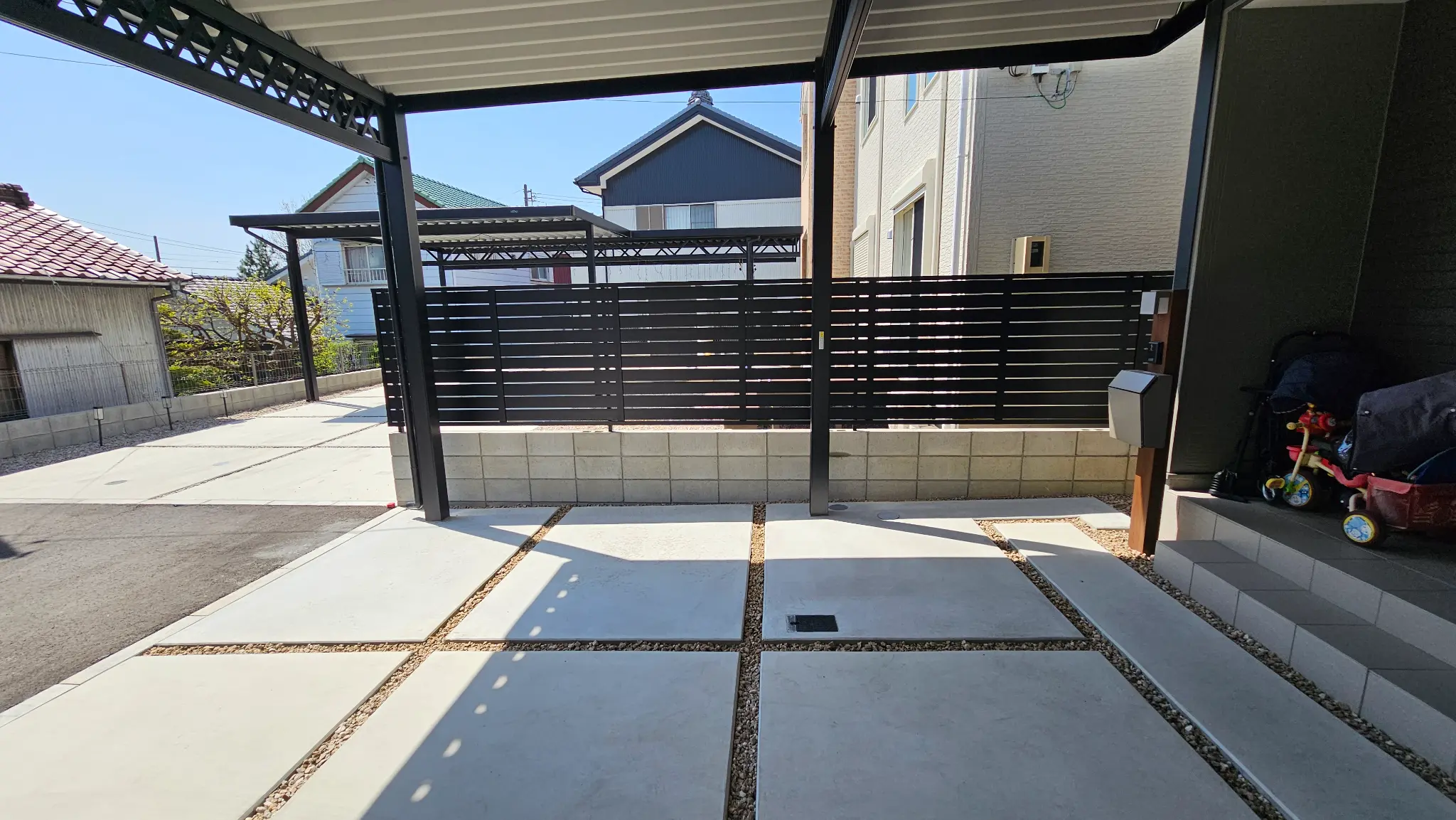 Concreting and Outdoor Flooring 9