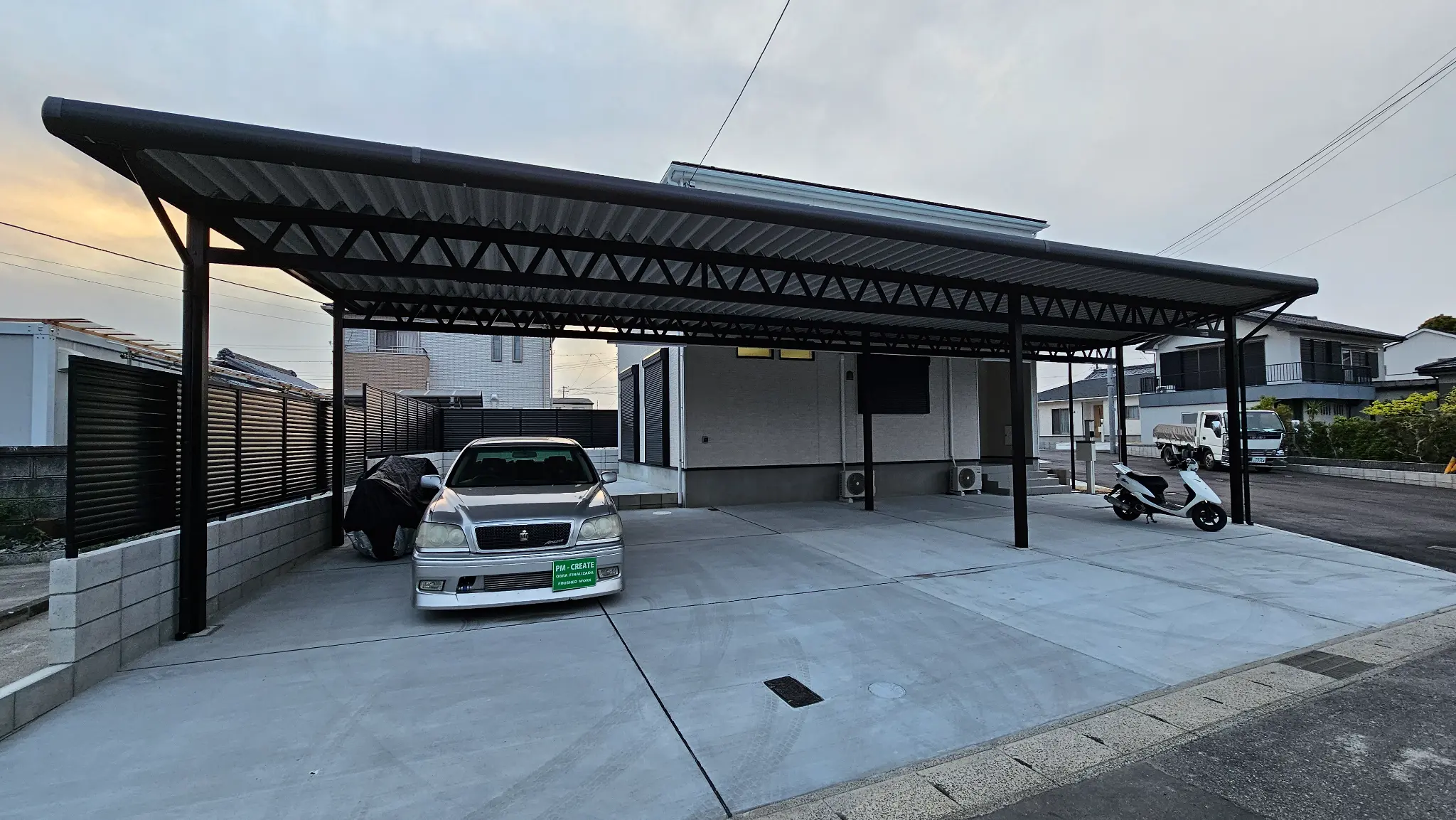 Concreting and Outdoor Flooring 10