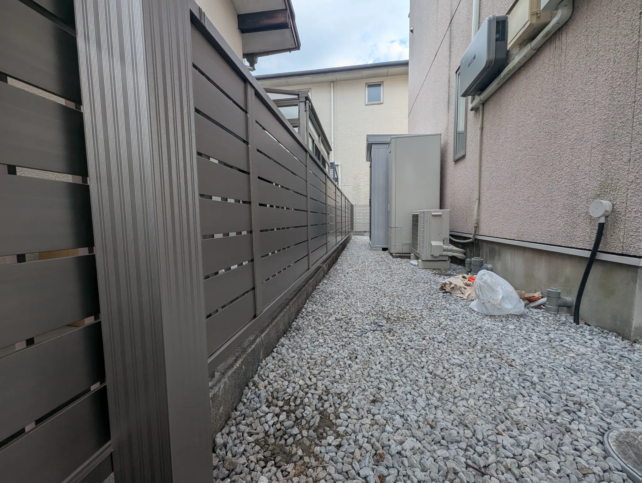 Fences, Walls and Private Gates 6