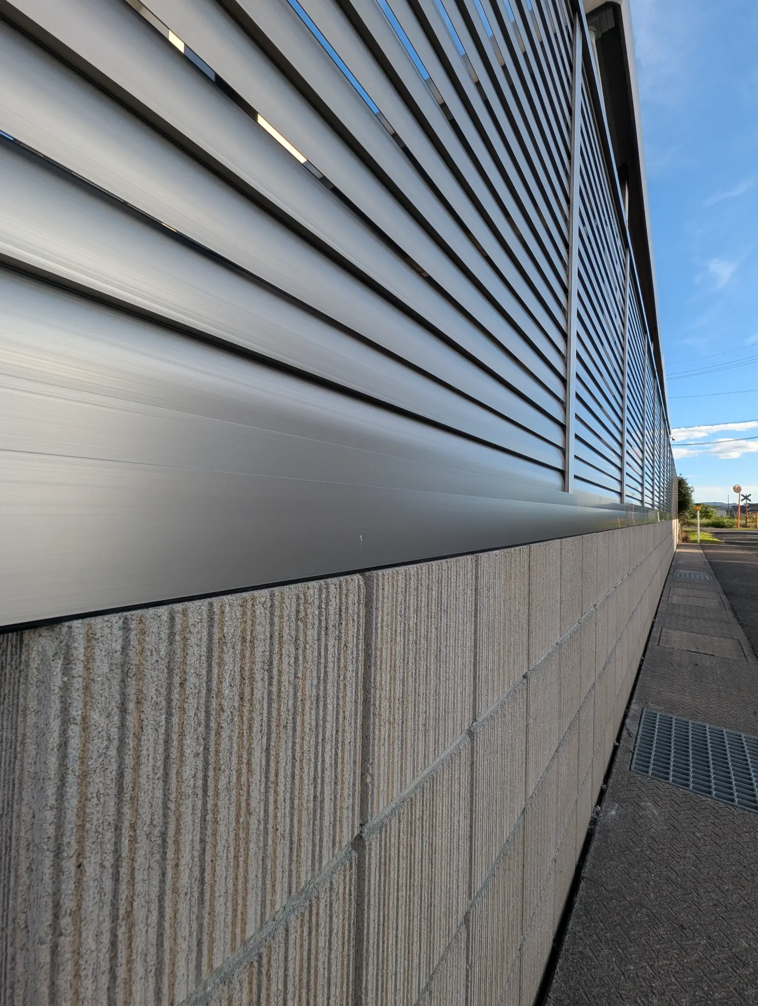 Fences, Walls and Private Gates 7