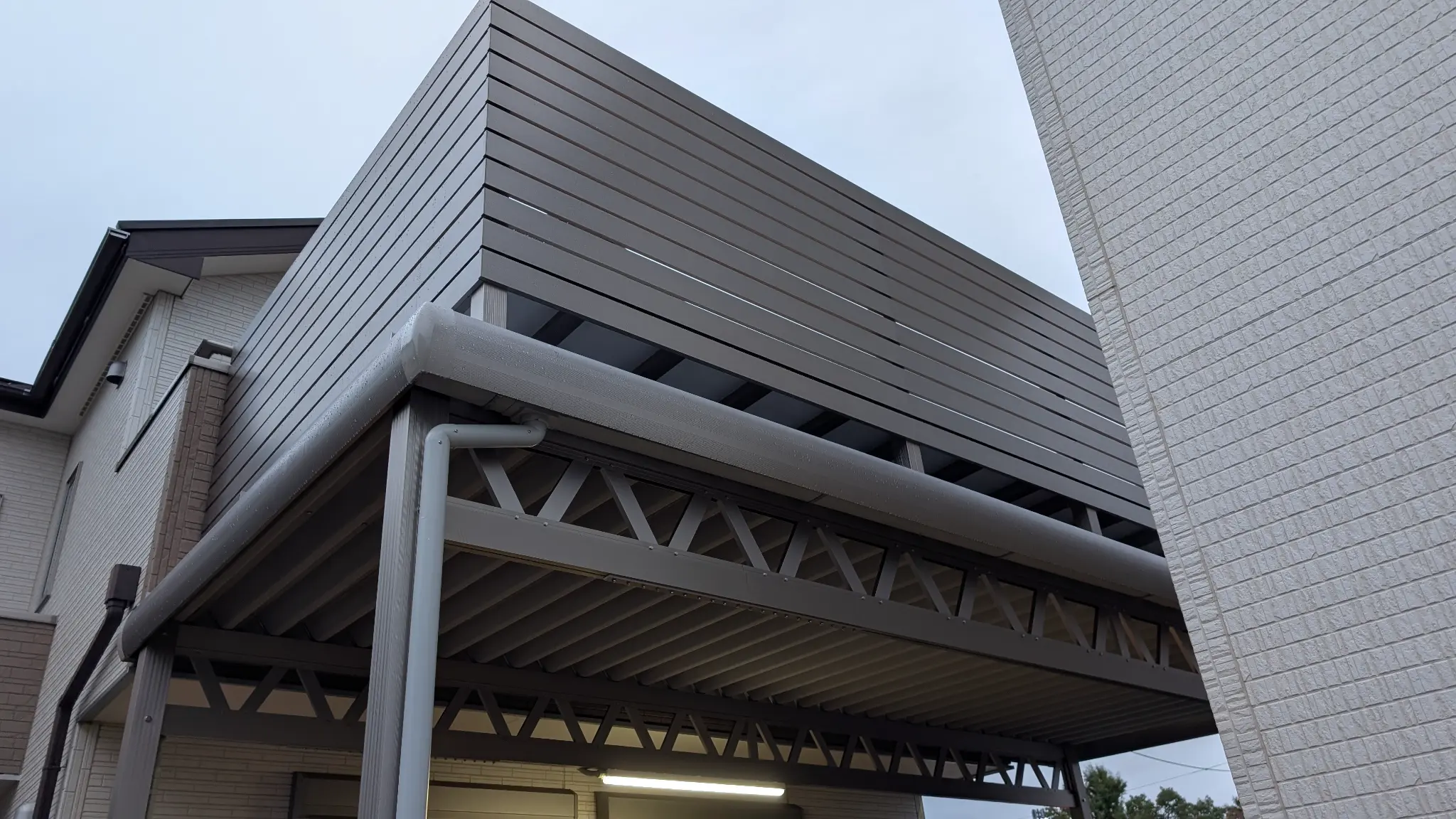 Terrace over Garage 2